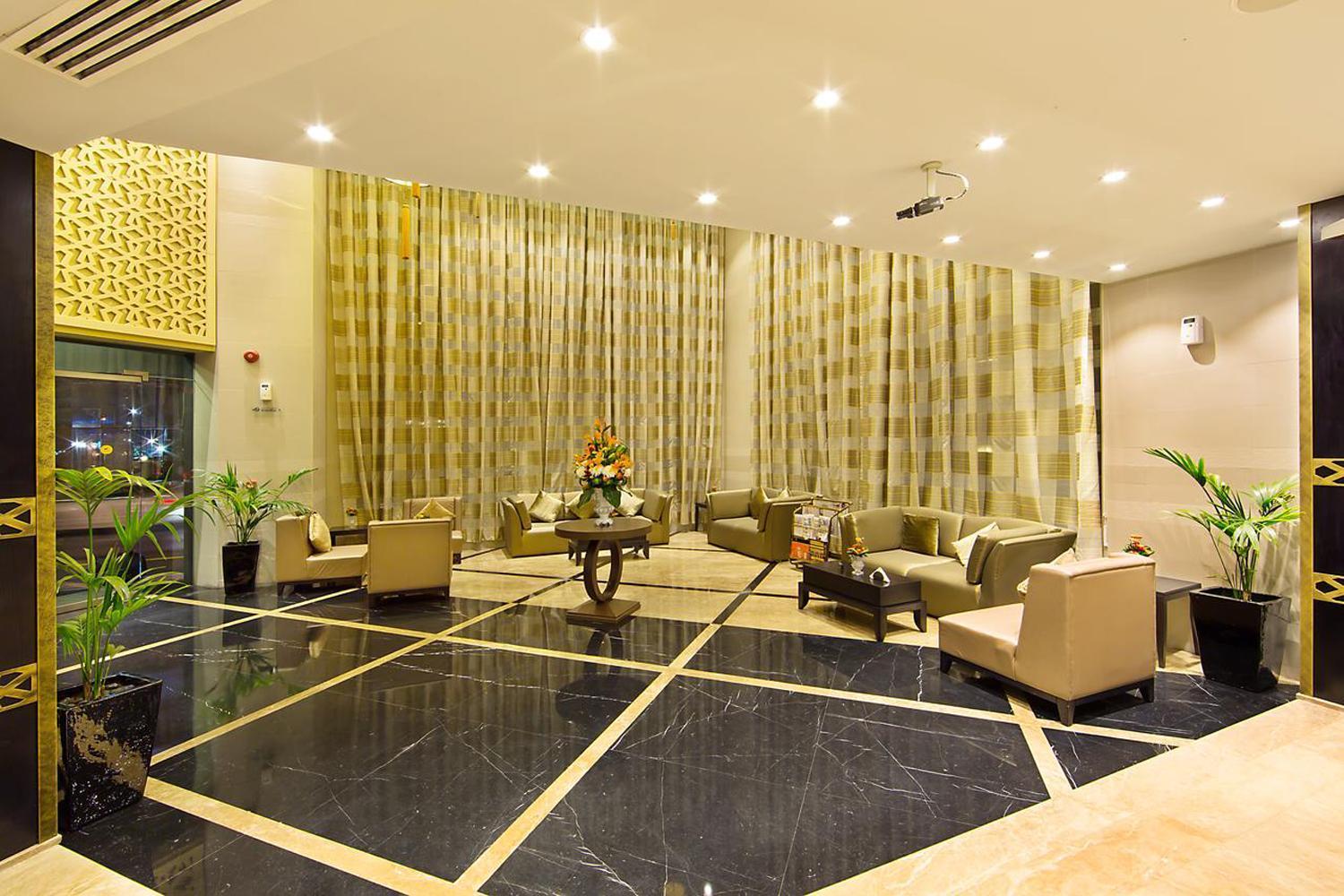 Hotel Luxe Manor Near Delhi Airport New Delhi Eksteriør billede